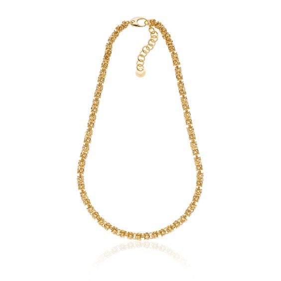 Collar Unoaerre Mujer in Plata 6327 - 6327